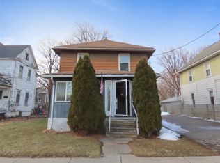 613 South St, Endicott, NY 13760