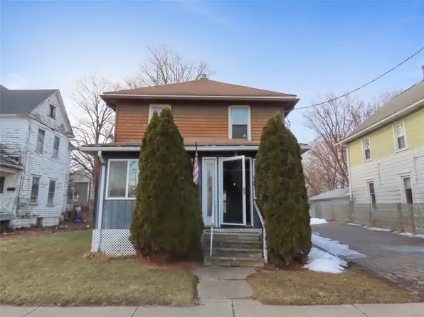 613 South St, Endicott, NY 13760