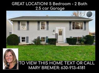 415 Mark Ave, Glendale Heights, IL