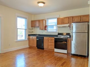 397 Washington St #1, Somerville, MA 02143