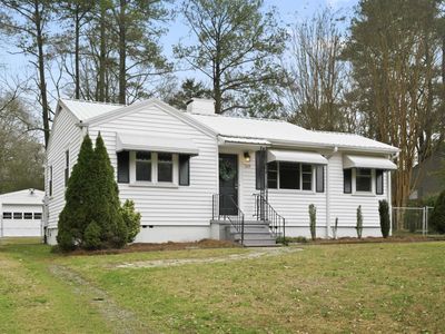 509 Park St, Birmingham, AL, 35213