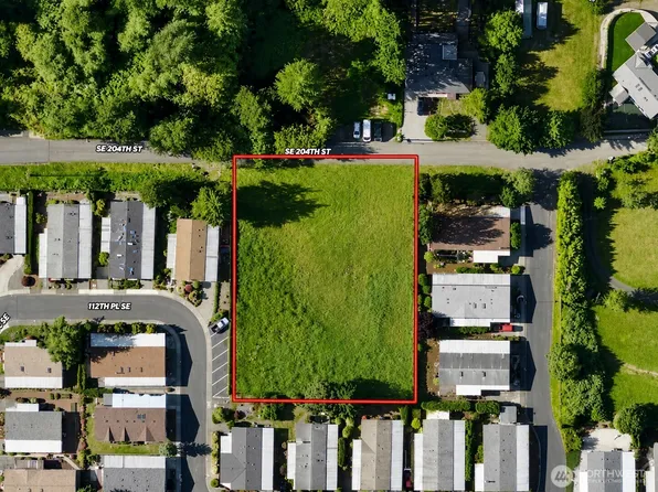 11243 SE 204th Street, Kent, WA 98031