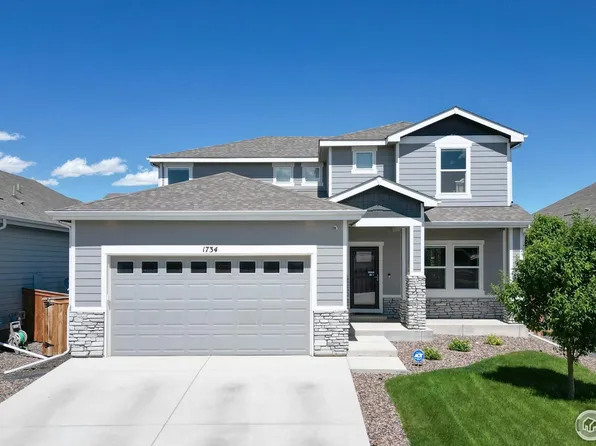 1734 Avery Plaza St, Severance, CO 80550