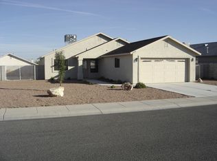 2643 Simms Ave, Kingman, AZ 86401