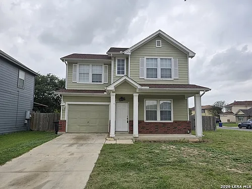 1803 White Magnolia Photo 1