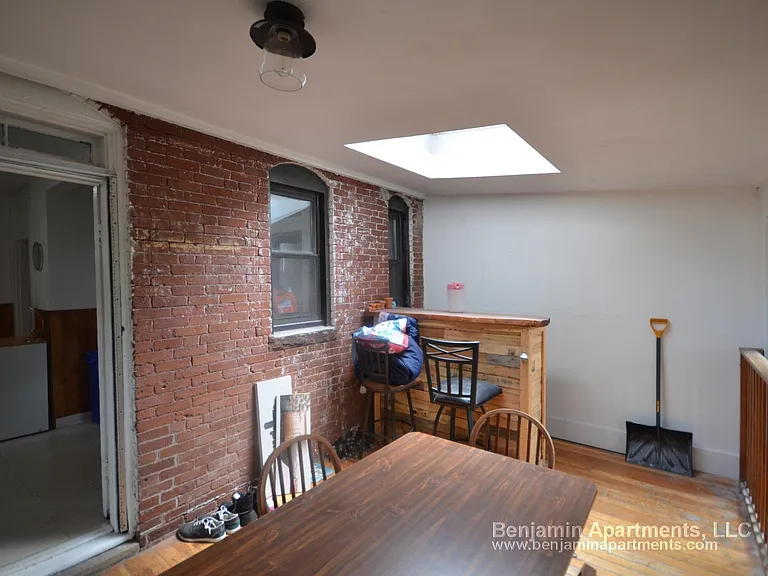 40 Cedar St #3 — Photo 6