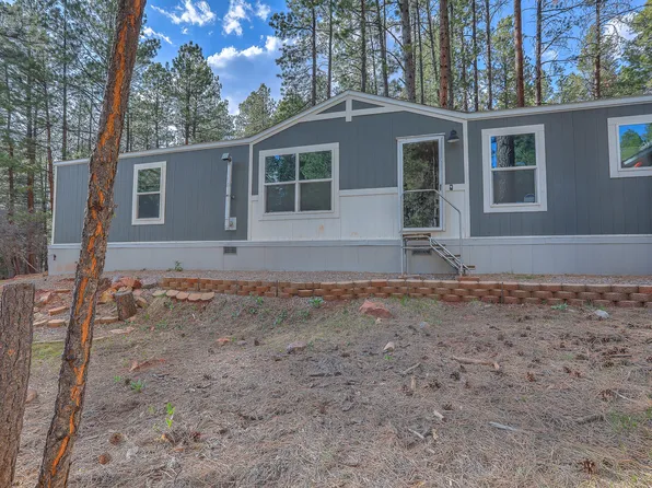 18 Private Dr #A, Chama, NM 87520