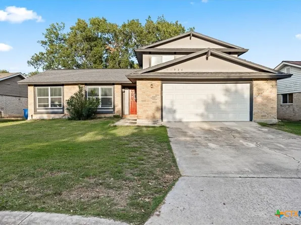 11926 Holm Oaks Dr, San Antonio, TX 78249