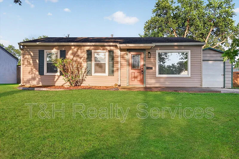 232 Gaywood Dr