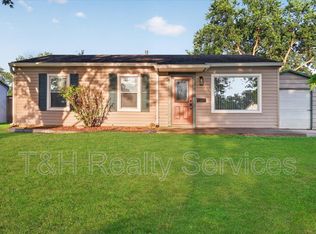 232 Gaywood Dr, Chesterfield, IN 46017