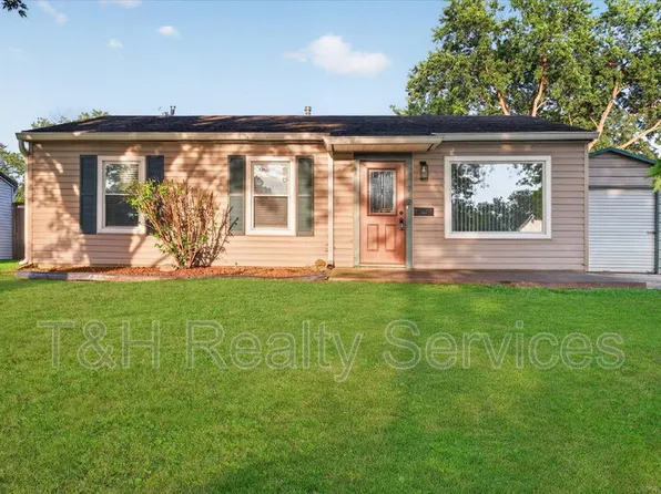 232 Gaywood Dr, Chesterfield, IN 46017