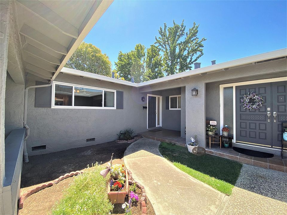 2285 Cherry Ave #B, San Jose, CA 95125 | Zillow