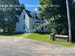 2141 Queen St UNIT 2, Westville, NS B0K2A0