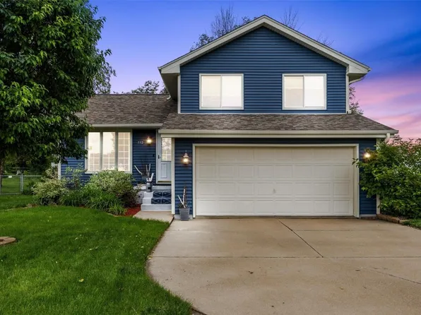 532 Bezdek Dr NW, Cedar Rapids, IA 52405