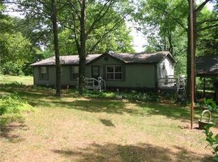 70 SE 1020 Rd, Deepwater, MO 64740