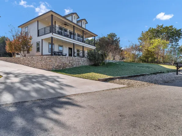 721 Rock Harbor Ct, Granbury, TX 76048