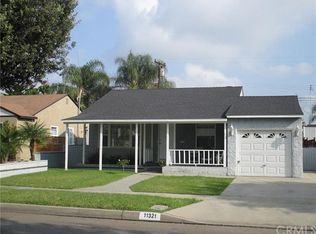 11321 Broaded St, Santa Fe Springs, CA 90670