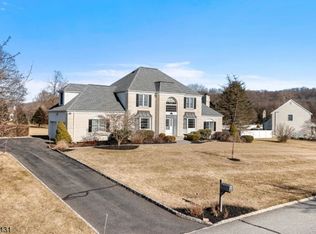 4 Warne Way, Washington, NJ 07882