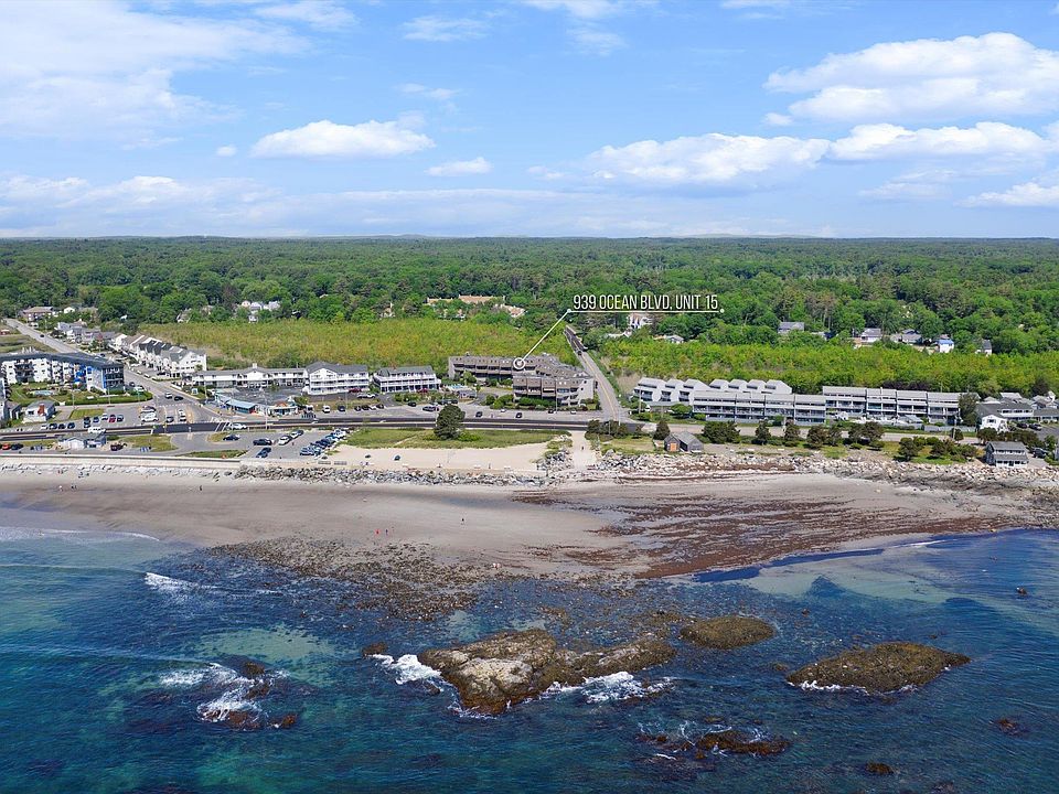 939 Ocean Blvd Unit 15, Hampton, NH 03842 | Zillow