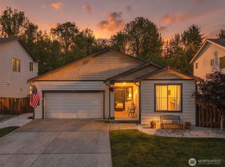 386 Partlon St, Buckley, WA 98321