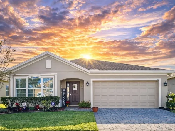 518 Cadiz Loop, Davenport, FL 33837