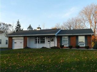 18 Bonita Dr, Rochester, NY 14616