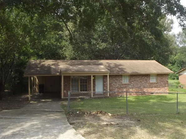 5319 Burbank St, Columbus, GA 31907