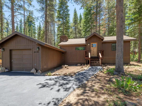 15165 Northwoods Blvd, Truckee, CA 96161