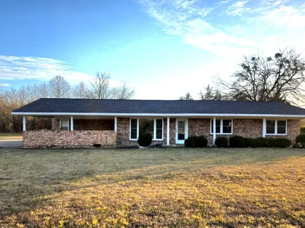 2508 Us Highway 82 Hwy W, Clarksville, TX 75426