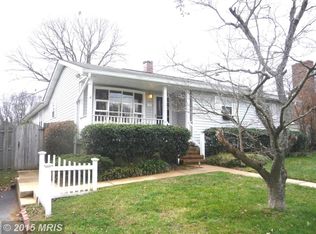 34 McPherson Rd, Annapolis, MD 21401