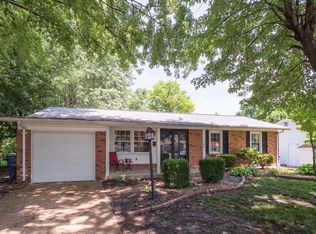 1185 5th Plz, Florissant, MO