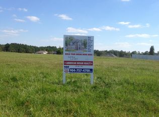 LOT 17 Country Trail Dr #17, Callahan, FL 32011