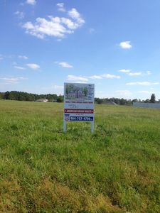 Lot #17 COUNTRY TRAIL, Callahan, FL, 32011