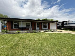 1775 Shoshoni Dr, Circleville, OH 43113