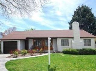 1876 E Kensington Ave, Salt Lake City, UT 84108