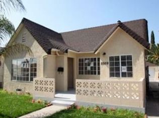 8959 San Juan Ave, South Gate, CA 90280