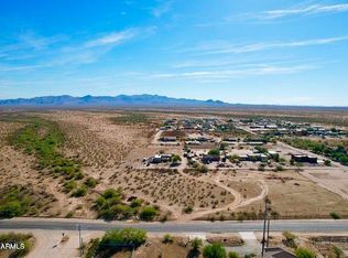 W Patton Rd, Wittmann, AZ 85361