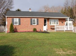 825 Spring St, Royersford, PA 19468
