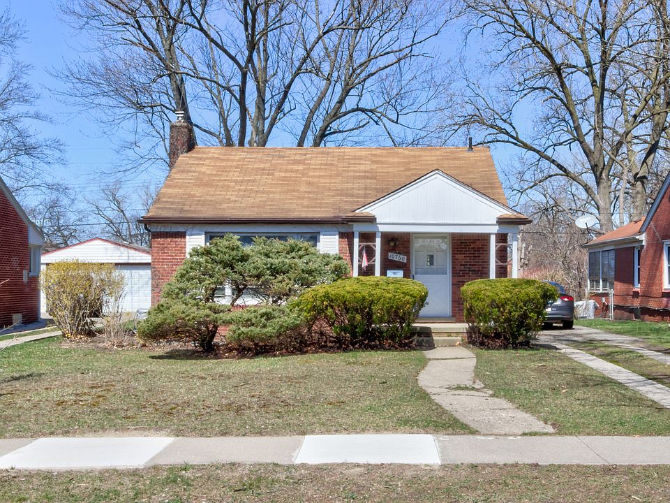 1st image of 10760 Oak Park Blvd