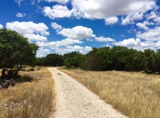 1670 Kc #443, Harper, TX 78631