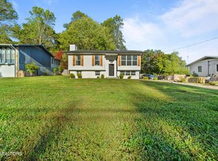 6513 Trousdale Rd, Knoxville, TN 37921