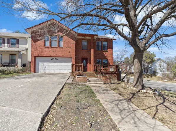 7703 Sandia Blf, San Antonio, TX 78240