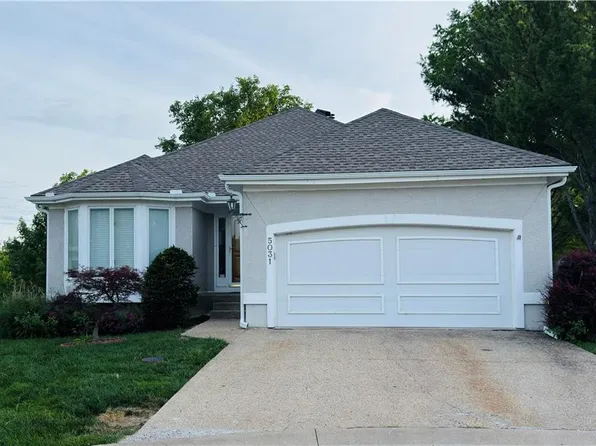 5031 W 120th Pl, Overland Park, KS 66209