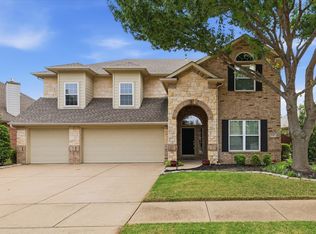 5405 Parkplace Dr, Argyle, TX 76226
