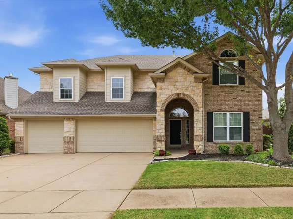 5405 Parkplace Dr, Denton, TX 76201
