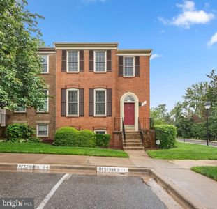 1 Cedarwood Ct, Rockville, MD, 20852