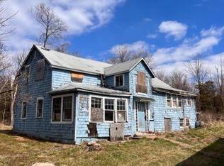 520 Mountain Rd, Lebanon, NJ 08833