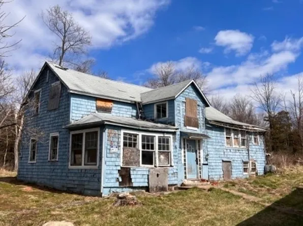 520 MOUNTAIN ROAD, Readington Twp., NJ 08833