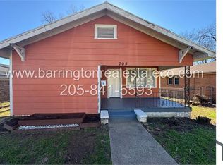 705 60th St, Fairfield, AL 35064