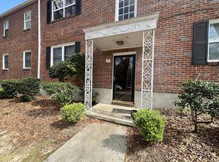 501 Milledge Rd APT 17D, Augusta, GA 30904